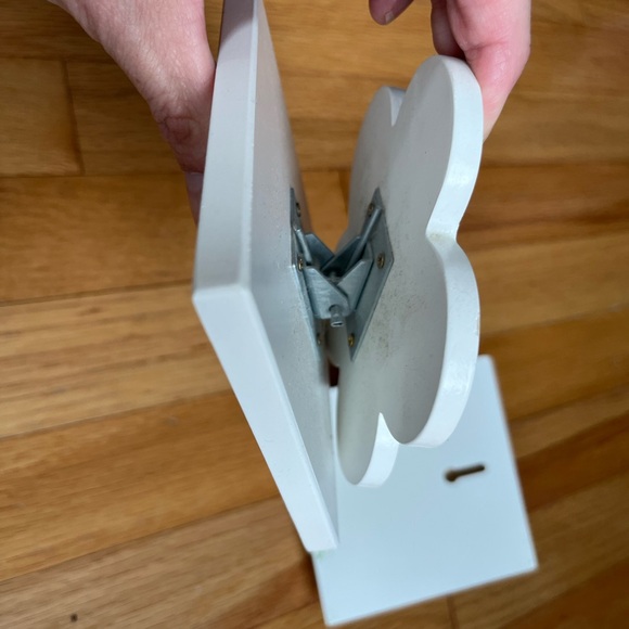 Decorative Quilt Wall Hangers - set of 2 - Picture 3 of 5